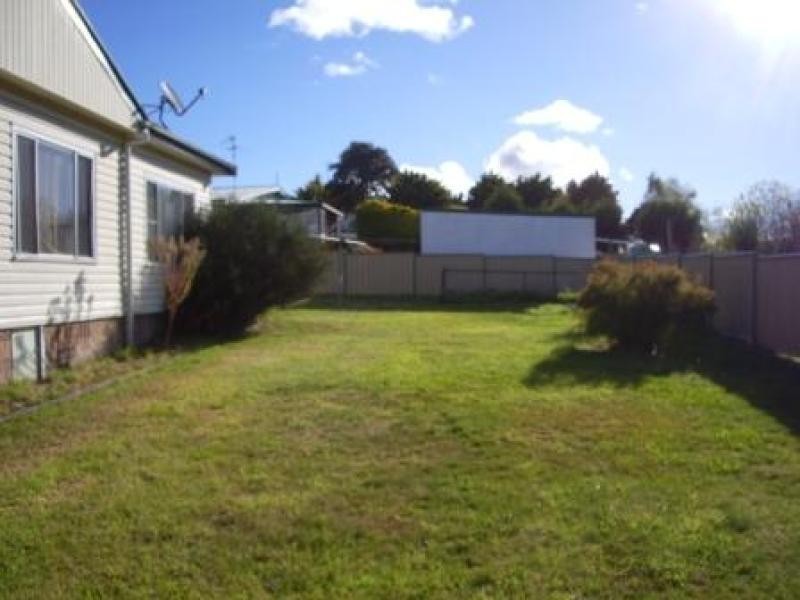 151N LAGOON STREET, Walcha NSW 2354