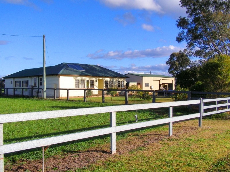 22 Segenhoe Road, Aberdeen NSW 2336