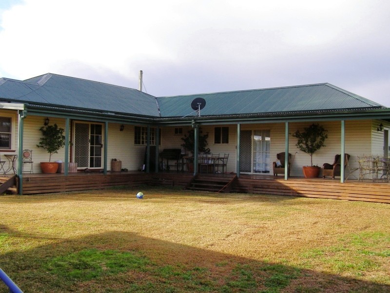 22 Segenhoe Road, Aberdeen NSW 2336