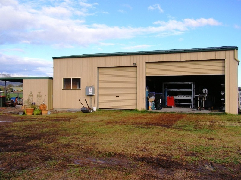22 Segenhoe Road, Aberdeen NSW 2336