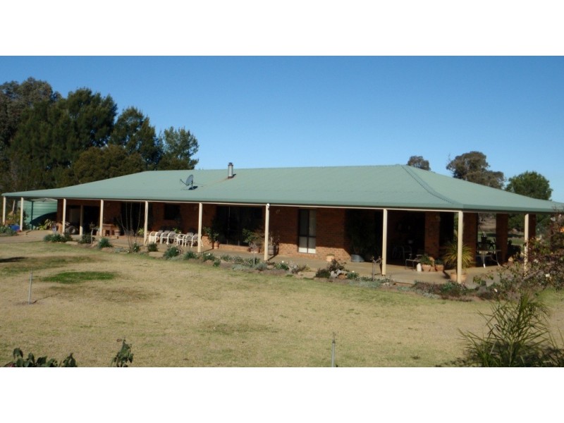 Burraboi NSW 2732
