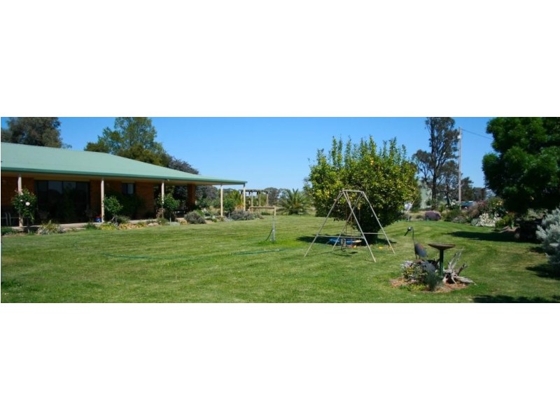 Burraboi NSW 2732
