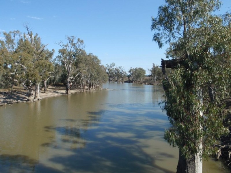Lot 2 North Wakool Estates, Wakool NSW 2710