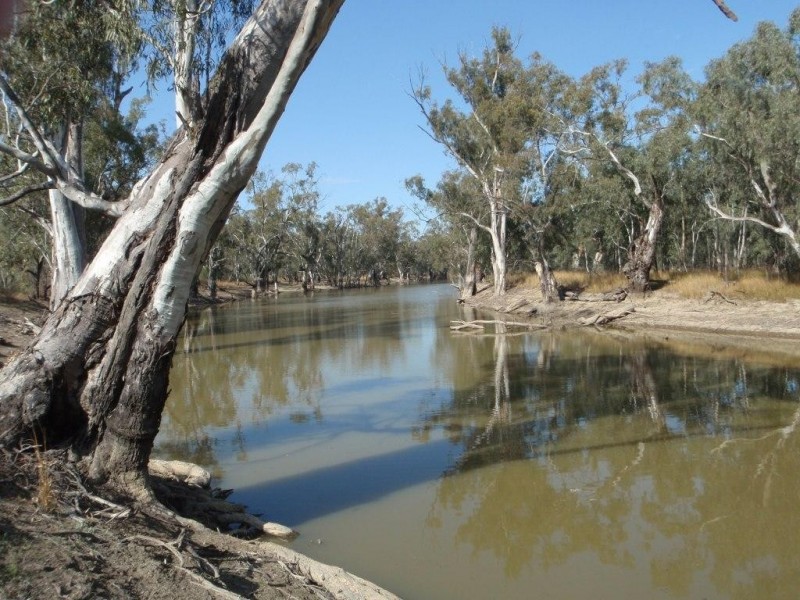 Lot 2 North Wakool Estates, Wakool NSW 2710