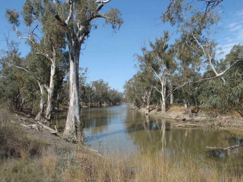 Lot 3 North Wakool Estates, Wakool NSW 2710