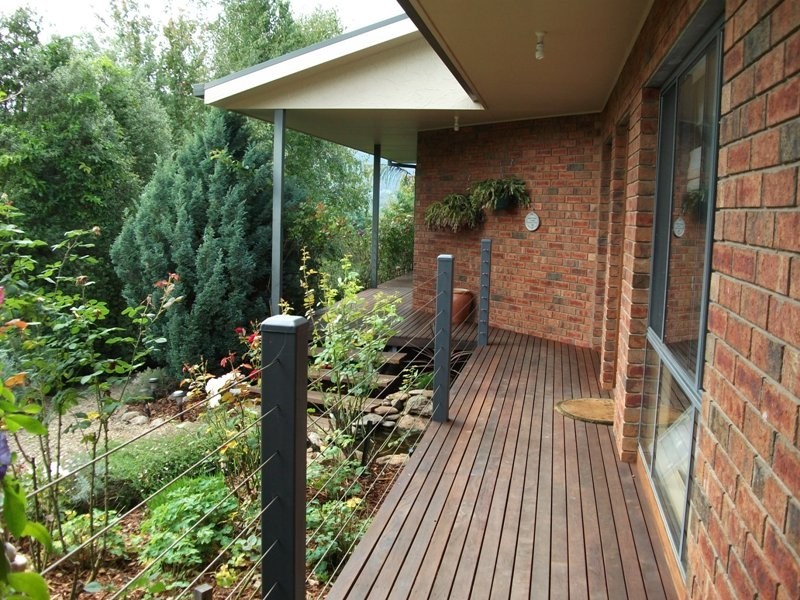 6 Gould Street, Tawonga VIC 3697