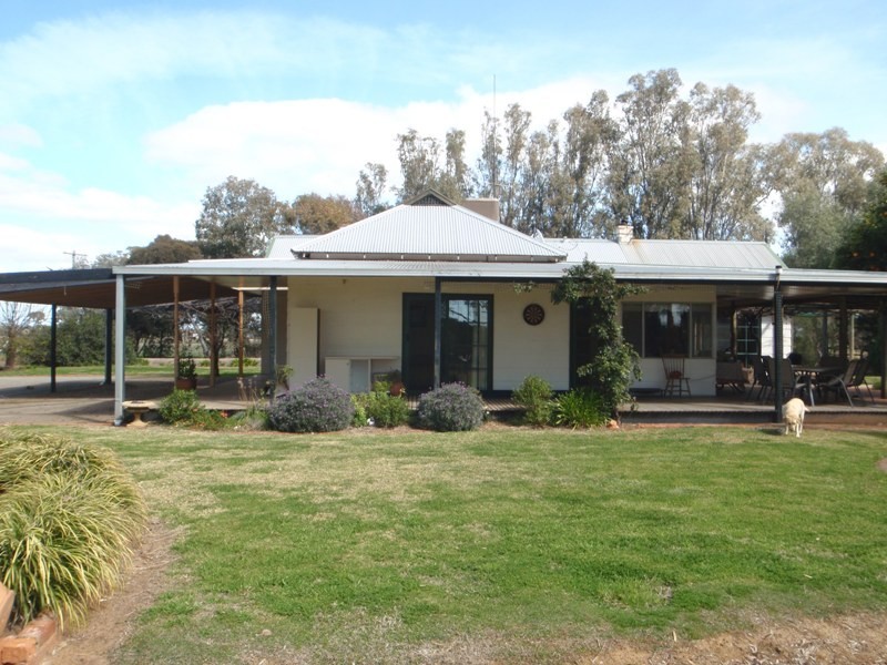 Tocumwal NSW 2714