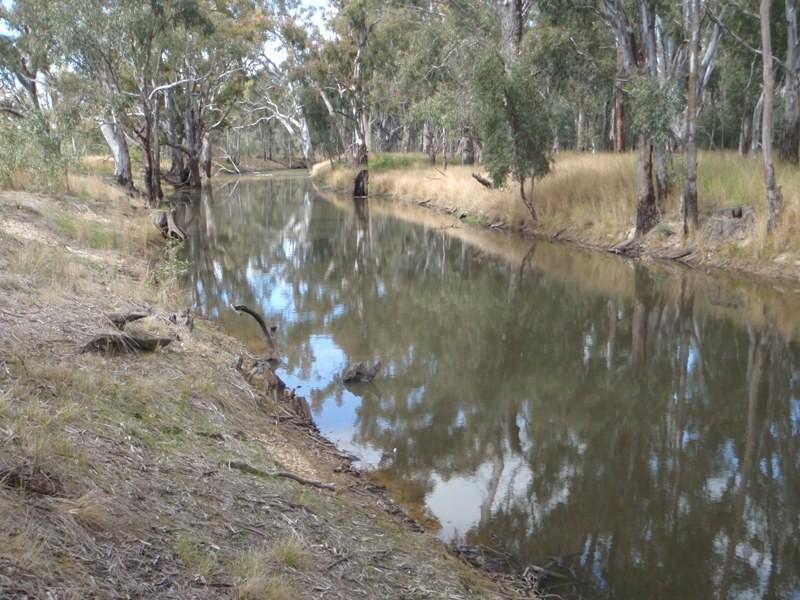 Tocumwal NSW 2714