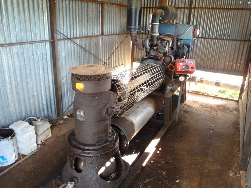 Tocumwal NSW 2714