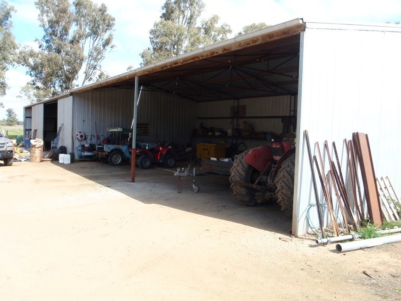 Tocumwal NSW 2714