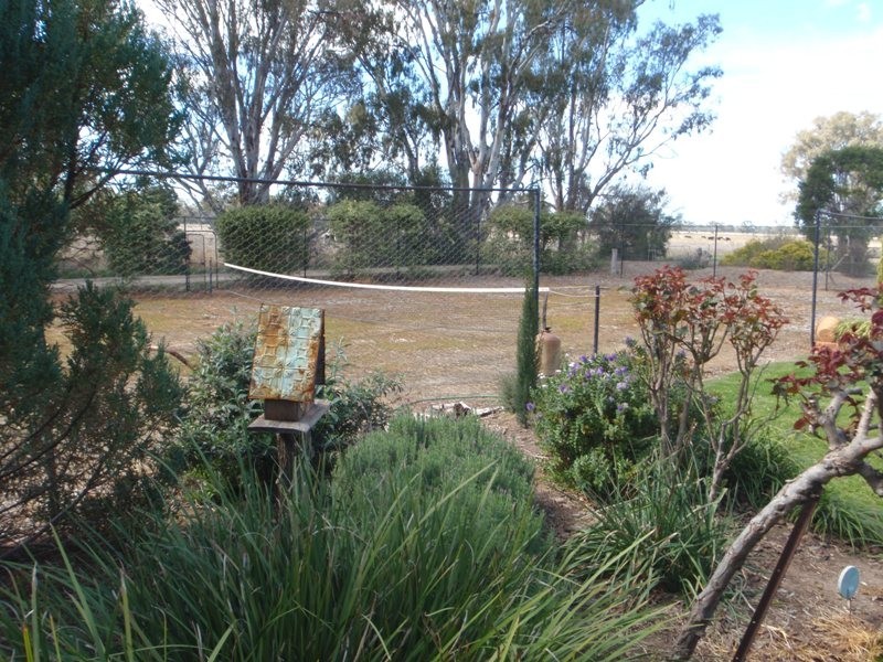 Tocumwal NSW 2714