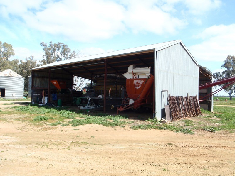 Tocumwal NSW 2714