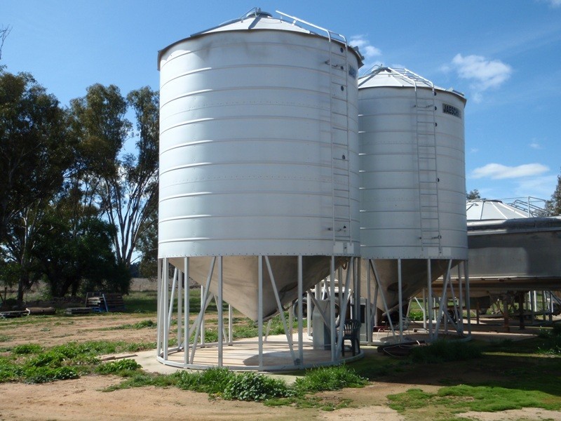 Tocumwal NSW 2714