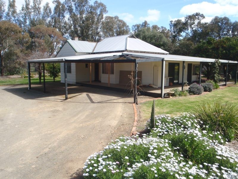 Tocumwal NSW 2714
