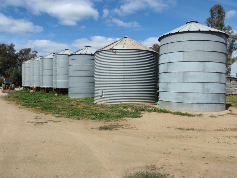 Tocumwal NSW 2714