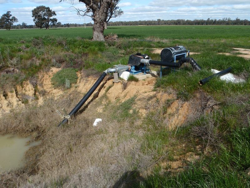 Tocumwal NSW 2714