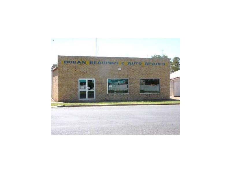 9 TERANGION STREET, Nyngan NSW 2825