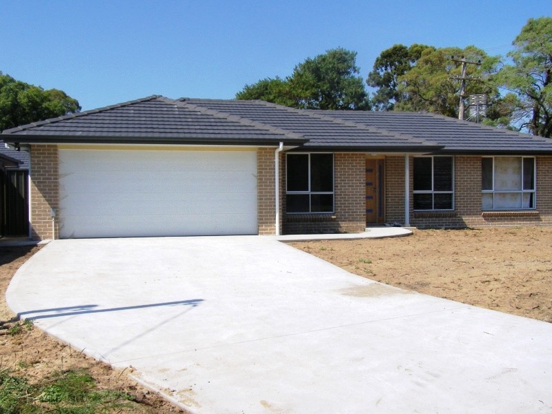 2 Brown Street, Raymond Terrace NSW 2324