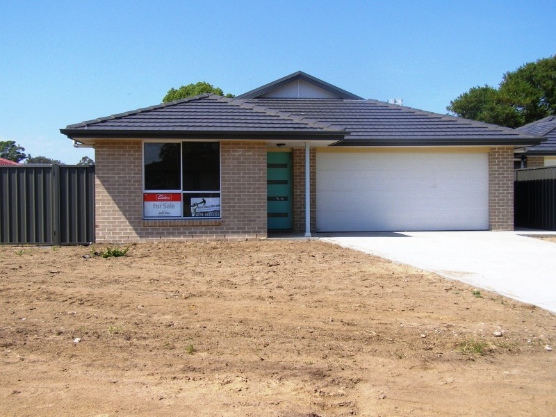 4 Brown Street, Raymond Terrace NSW 2324