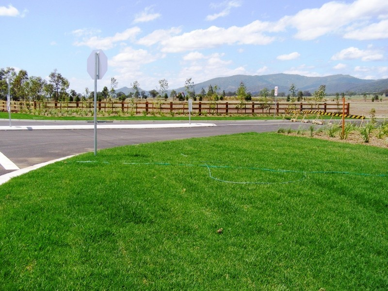 1 “SCONE BUSINESS PARK” Makybe Diva Street, Scone NSW 2337