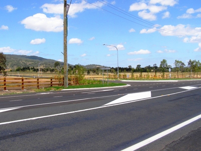 1 “SCONE BUSINESS PARK” Makybe Diva Street, Scone NSW 2337