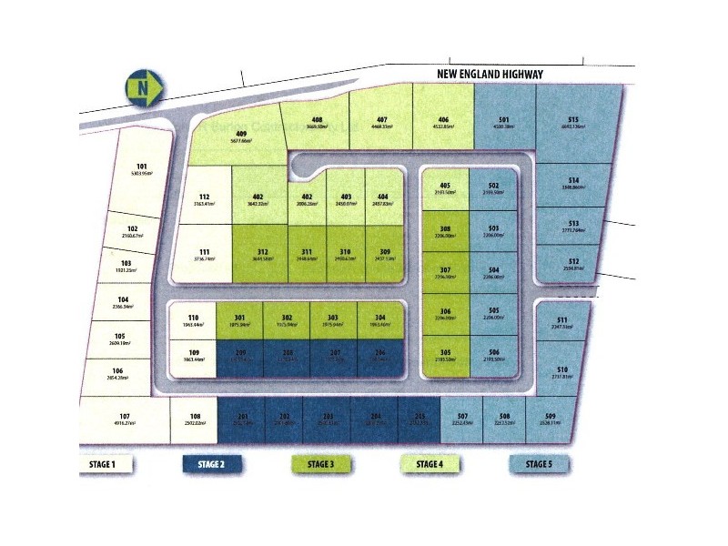 1 “SCONE BUSINESS PARK” Makybe Diva Street, Scone NSW 2337