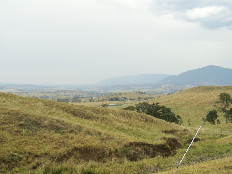 “DARUTH” 2172 Waverley Road, Gundy NSW 2337