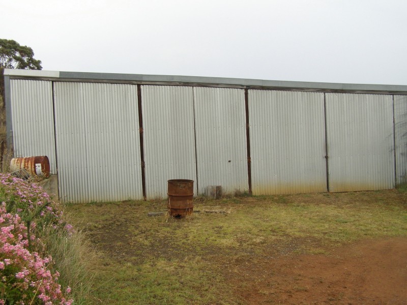 “DARUTH” 2172 Waverley Road, Gundy NSW 2337