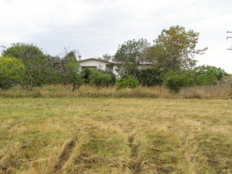 “DARUTH” 2172 Waverley Road, Gundy NSW 2337