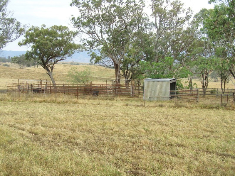 “DARUTH” 2172 Waverley Road, Gundy NSW 2337