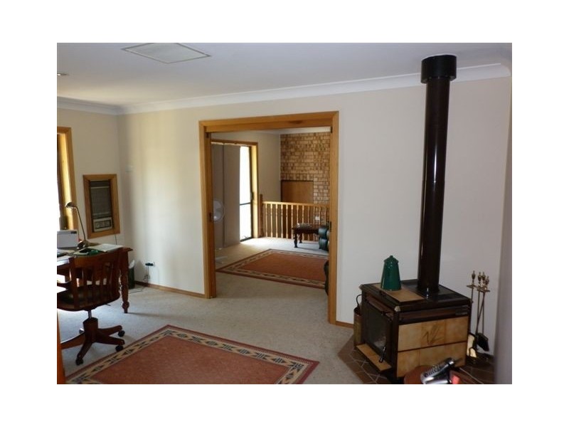 30 ELLEN STREET, Nyngan NSW 2825