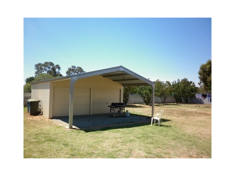 30 ELLEN STREET, Nyngan NSW 2825