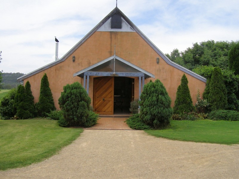 “SANDALYN” 162 Wilderness Road, Lovedale NSW 2325