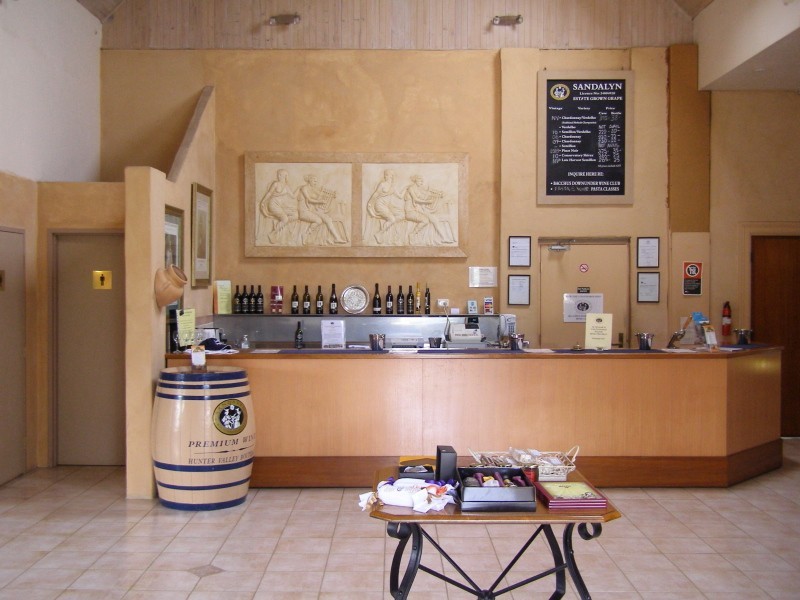 “SANDALYN” 162 Wilderness Road, Lovedale NSW 2325