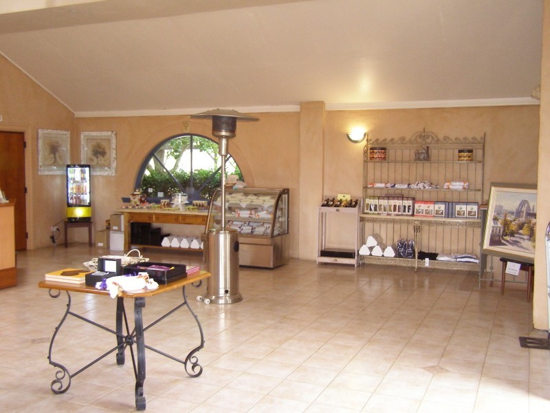 “SANDALYN” 162 Wilderness Road, Lovedale NSW 2325