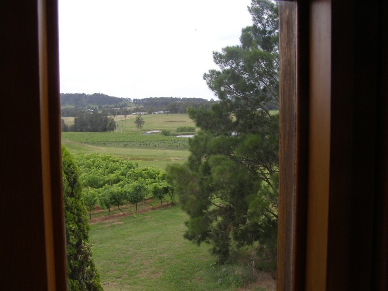 “SANDALYN” 162 Wilderness Road, Lovedale NSW 2325