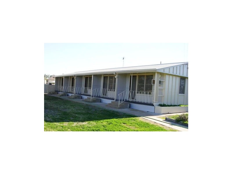 1-5 /53 Barwan, Narrabri NSW 2390