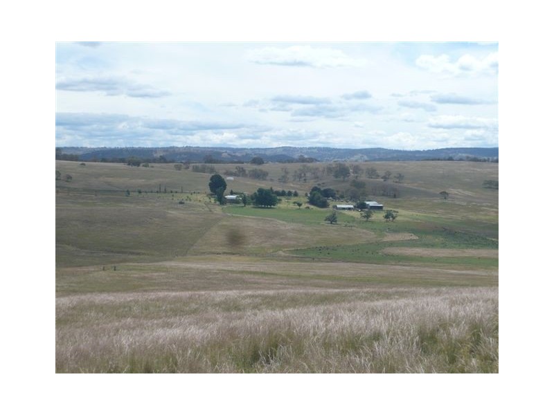 1294 SNOWY MOUNTAINS HWY, Cooma NSW 2630