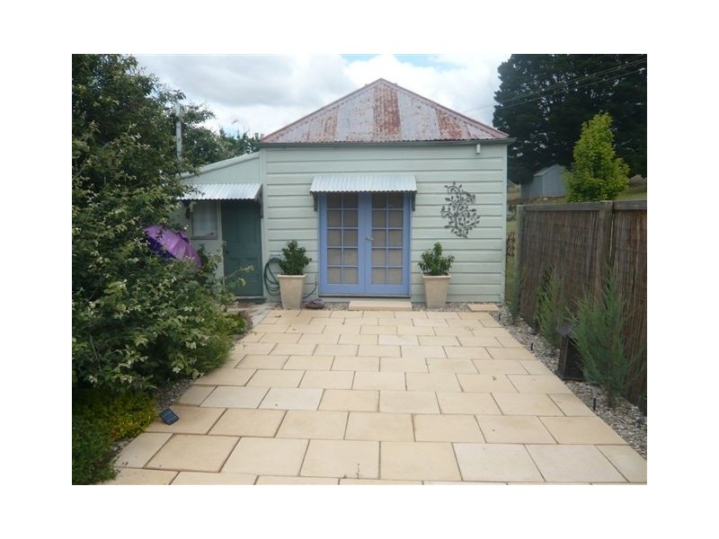 1294 SNOWY MOUNTAINS HWY, Cooma NSW 2630