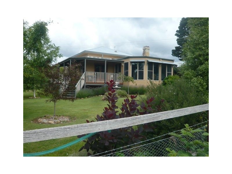 1294 SNOWY MOUNTAINS HWY, Cooma NSW 2630
