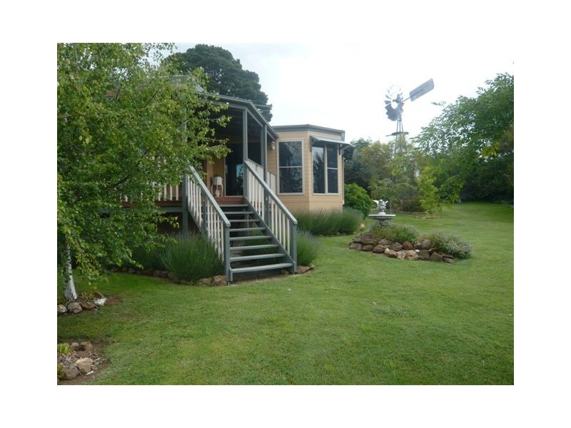 1294 SNOWY MOUNTAINS HWY, Cooma NSW 2630