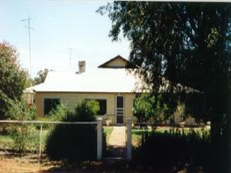 NYNGAN DISTRICT – TURNERS CREEK REGION, Nyngan NSW 2825