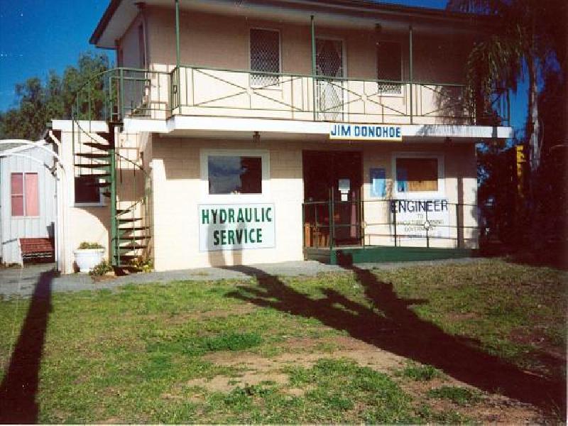 1-3 PANGEE STREET, Nyngan NSW 2825