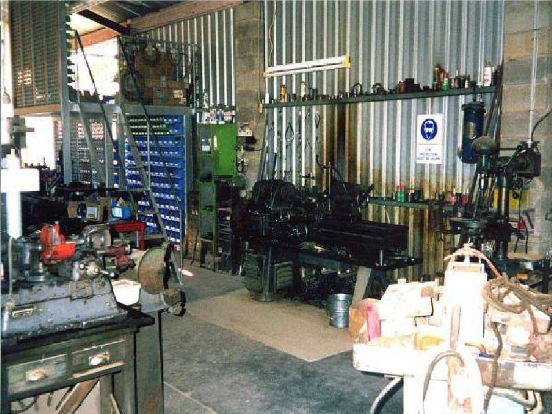 1-3 PANGEE STREET, Nyngan NSW 2825