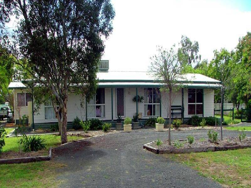 Coonamble NSW 2829