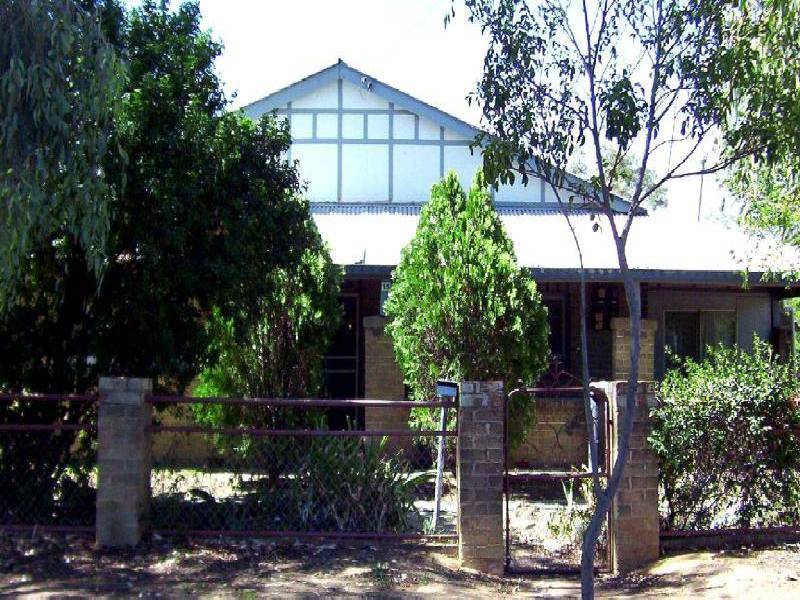 15 WARRENA STREET, Coonamble NSW 2829