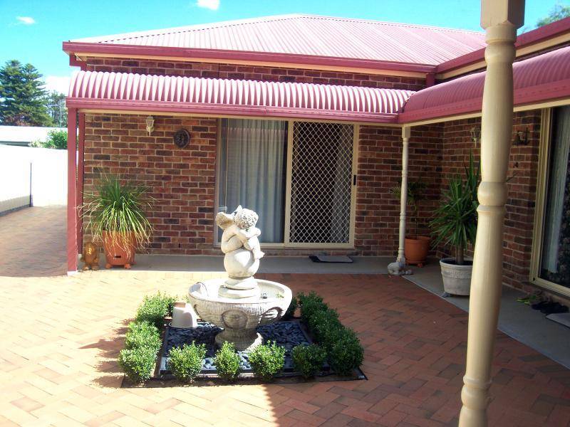 18 BERTRAM STREET, Coonamble NSW 2829