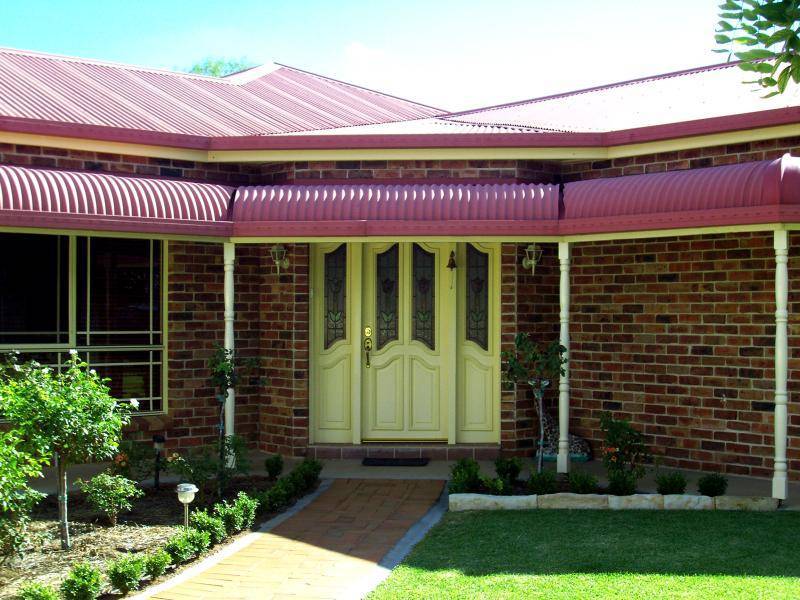 18 BERTRAM STREET, Coonamble NSW 2829