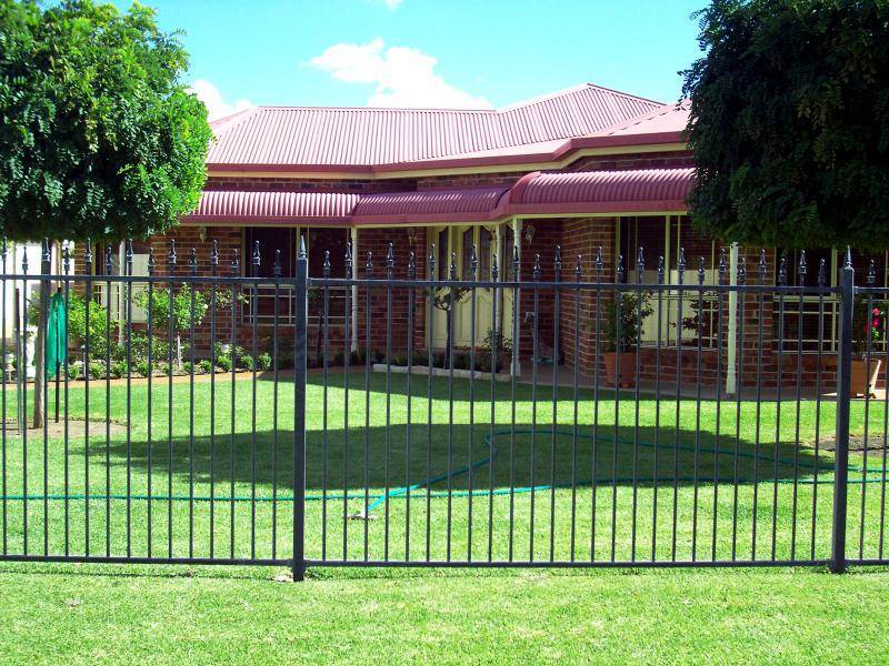 18 BERTRAM STREET, Coonamble NSW 2829