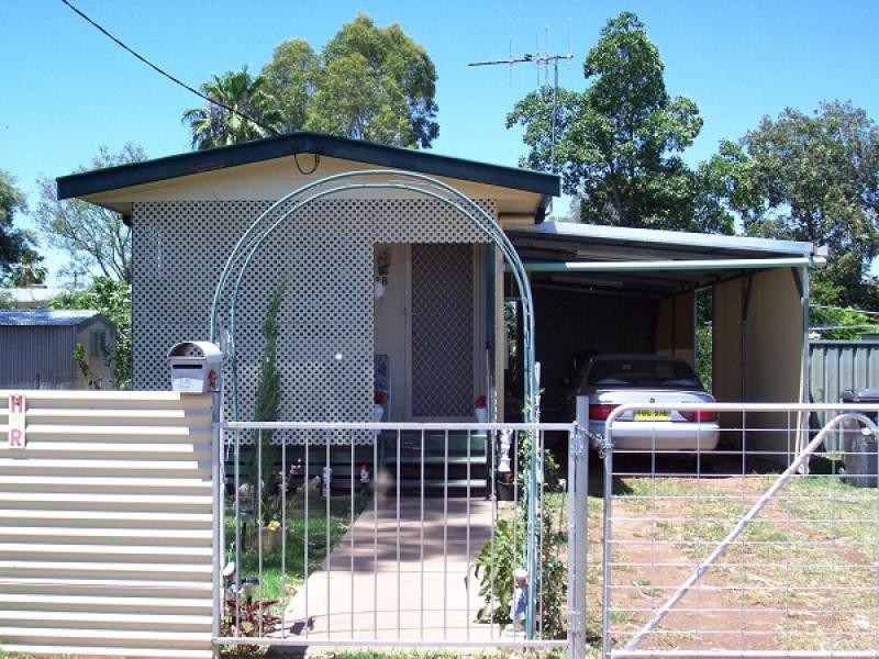 18 Sydney, Coonamble NSW 2829